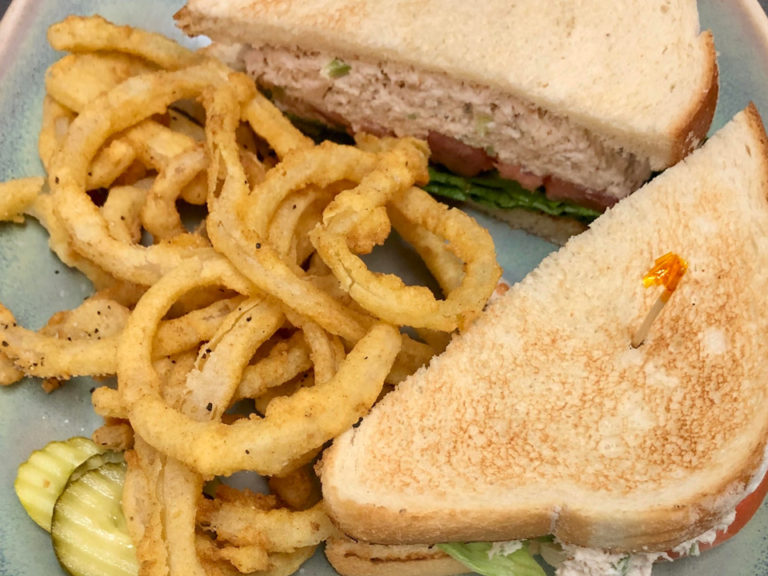 Coffee and Cream Restaurant